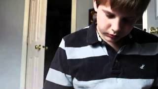 Harmless Found Footage Trailer