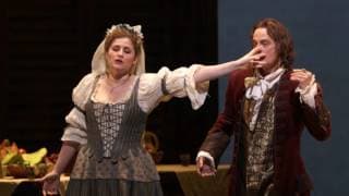Don Giovanni: "Là ci darem la mano" (Keenlyside, Malfi)