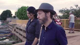 Sequestrada - Official US Trailer HD