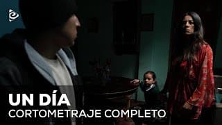 Tráiler cortometraje 'Un Día' | disponible en www.rtvcplay.co