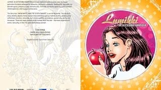 Elämyskortti - Lumikki ja seitsemän kääpiötä