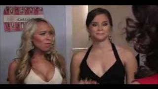 THE WEEKEND movie trailer independent film ON DVD APRIL 29th