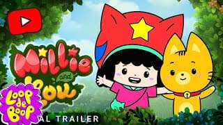 Official Trailer