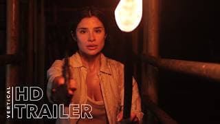The Whistler | Official Trailer (HD) | Vertical