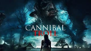 Cannibal Troll - Official Trailer