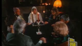 Evil Spirits (1990) Trailer