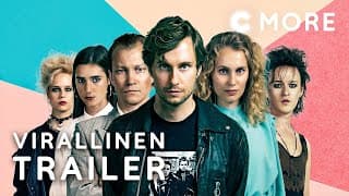 Sininen enkeli | Virallinen trailer | C More