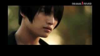 "Heaven's Postman" aka "Postman to Heaven" trailer - Eng subs