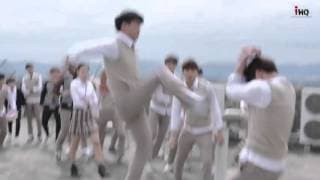 Teaser Drama "Nightmare Teacher"