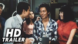 The Youth Killer (1976) Original Trailer [FHD]