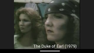 Duke of Earl  (1979) Full  Movie🎬