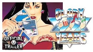GLORY YEARS (1987) | Official Trailer