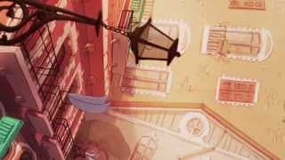 SEESAW - Animation Short Film 2013 - GOBELINS
