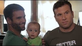Better Half Trailer #3 "Laurels"