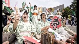 洞爺外傳之祝君安好 Good Luck Comrades!