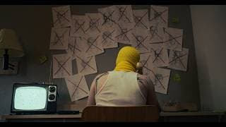 "LEMON-HEAD!" Official Trailer (2026)