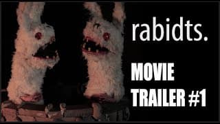 Rabidts Movie Trailer #