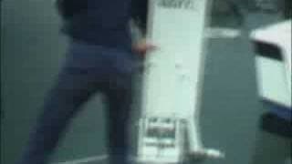 Here Is Always Somewhere Else: The story of Bas Jan Ader
