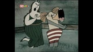Short Film: About the Tap Who Sang at the Opera (English Subtitles)