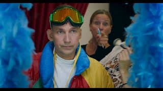 Väder Vi Minns - TRAILER