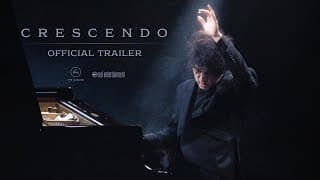 Crescendo – 2022 Cliburn Competition Documentary Official Trailer