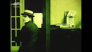 Küzdelem a létért (r: Deésy Alfréd, 1918, töredék)