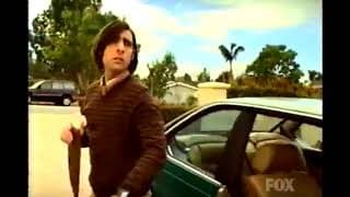 CRACKING UP | Opening Credits (2004)