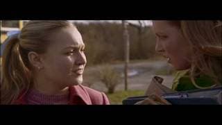 American Primitive Trailer