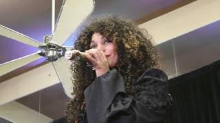 Zaina Juliette Spotlight TV Show LIVE Season 3 Ep1 PART 1