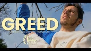 GREED - Short Heist Film [2026]