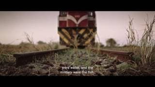 TRAIN OF SALT AND SUGAR by Licinio de Azevedo