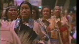 NATURALLY NATIVE Trailer