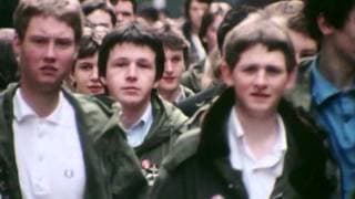The Jam: About The Young Idea - Trailer
