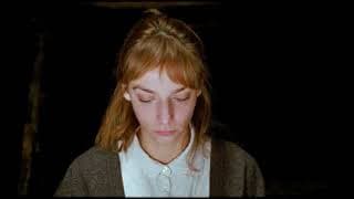 ACROSS THE NAKED HILLS Trailer // IN THE PALACE ISFF