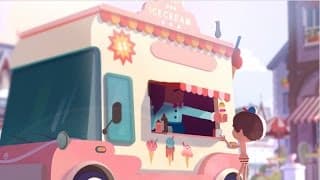 LOVE SEQUENCES 2017 - FRAISE KISS