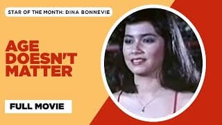 AGE DOESN'T MATTER: Tito Sotto, Vic Sotto & Joey de Leon  |  Full Movie