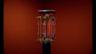 INVENTION | Official Trailer | Locarno 2024