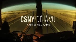 CSNY: DEJA VU- Movie Trailer