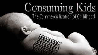 CONSUMING KIDS - Trailer