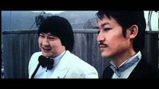 Carry On Pickpocket Trailer (HQ)