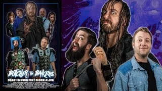 Butcher the Bakers | Official Trailer #2 | 2017