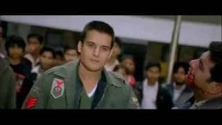 male karade rabba trailer