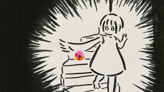 and, end (Mio YAMANAKA)