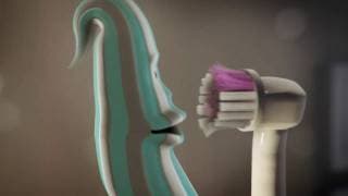 Paste of Love, the Animated Short Film