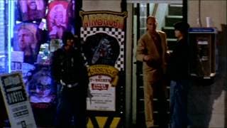 Where's Marlowe? - Trailer
