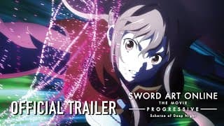 Official Trailer 2 | Tickets On Sale Now! [Subtitled]