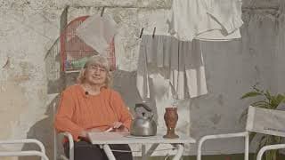 Ofelia (2024) - Teaser