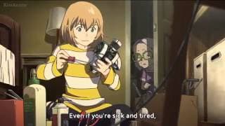 Specials MV | JOEY AND HEROMAN - Hajime Uchiyama and Slavek Kowalewski [Subtitled]