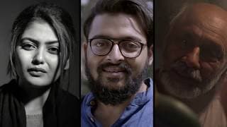Teen Bindu | Bengali Short Film | Official Trailer | Saayoni Ghosh | Saurav Das | Mashood Akhtar