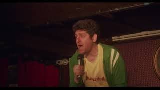 Nick Naney: Nessun Dorma - Trailer